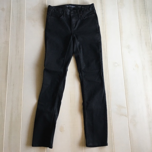 Calvin Klein Jeans - Picture 1 of 4